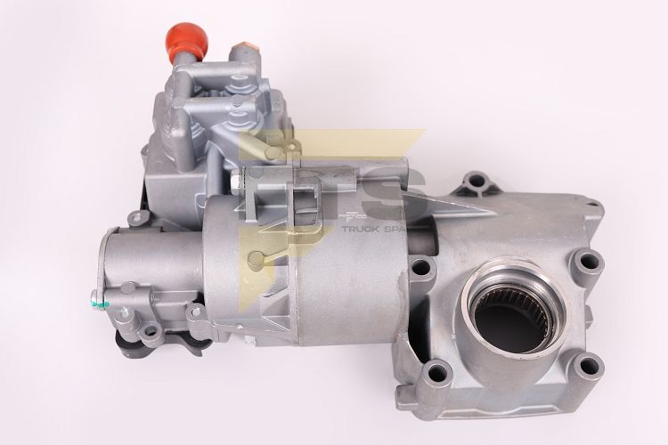 Imagem do produto CILINDRO CAMBIO G240 AUTOM. (3 POSICOES) - Cód: FAP-11691